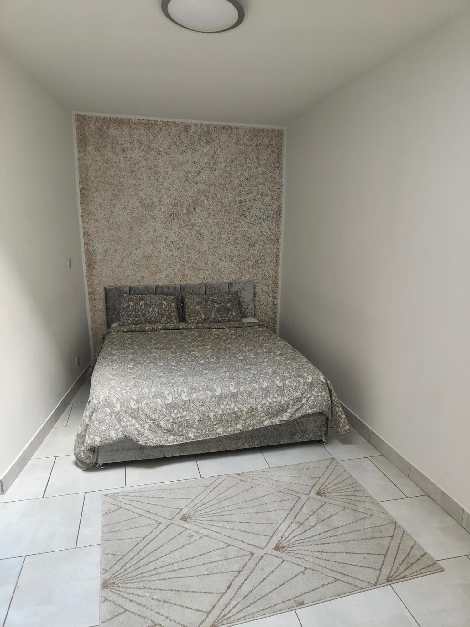 Bel Appartement Confortable Mons Dış mekan fotoğraf