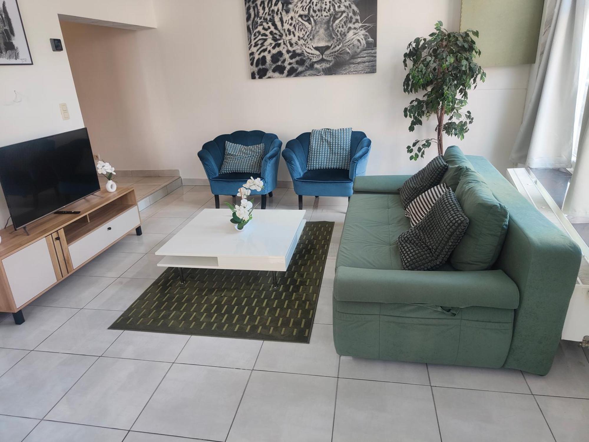 Bel Appartement Confortable Mons Dış mekan fotoğraf